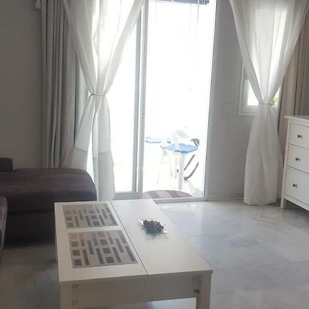Apartamento Arroyo De La Miel, Luminoso Y Bonito Appartement Benalmádena Buitenkant foto