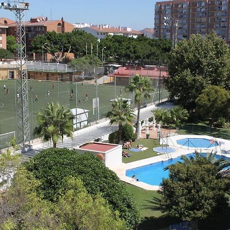 Apartamento Arroyo De La Miel, Luminoso Y Bonito Appartement Benalmádena Buitenkant foto