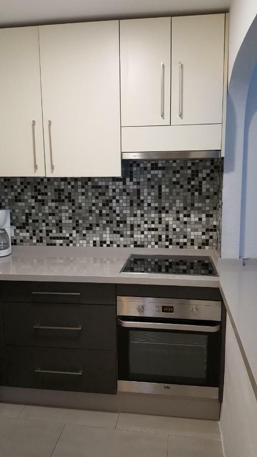 Apartamento Arroyo De La Miel, Luminoso Y Bonito Appartement Benalmádena Buitenkant foto