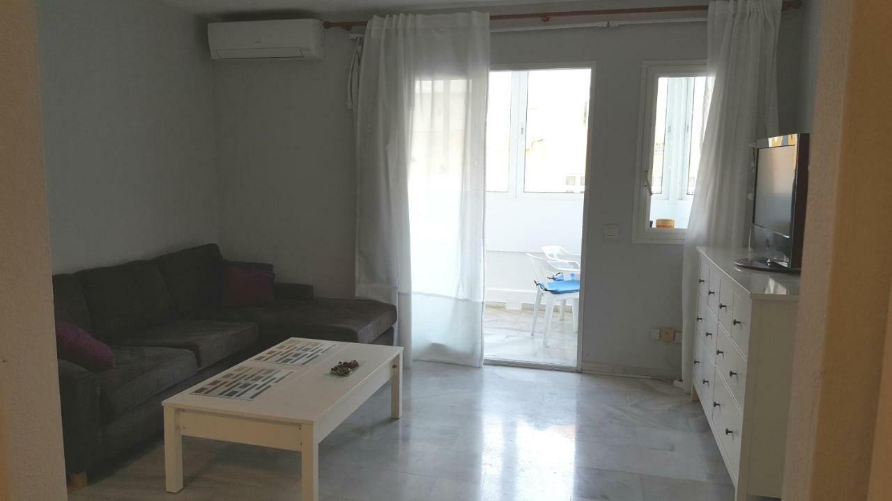 Apartamento Arroyo De La Miel, Luminoso Y Bonito Appartement Benalmádena Buitenkant foto