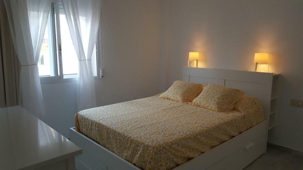 Apartamento Arroyo De La Miel, Luminoso Y Bonito Appartement Benalmádena Buitenkant foto