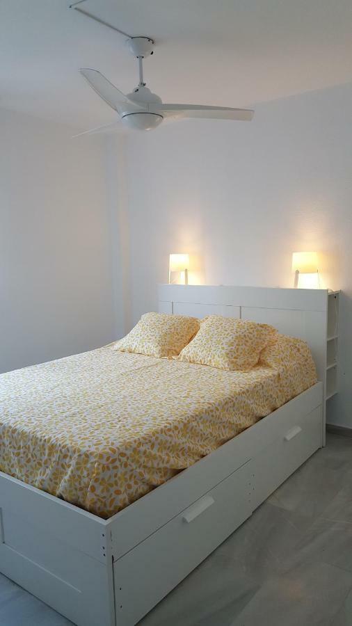 Apartamento Arroyo De La Miel, Luminoso Y Bonito Appartement Benalmádena Buitenkant foto