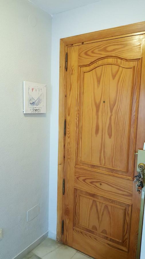 Apartamento Arroyo De La Miel, Luminoso Y Bonito Appartement Benalmádena Buitenkant foto