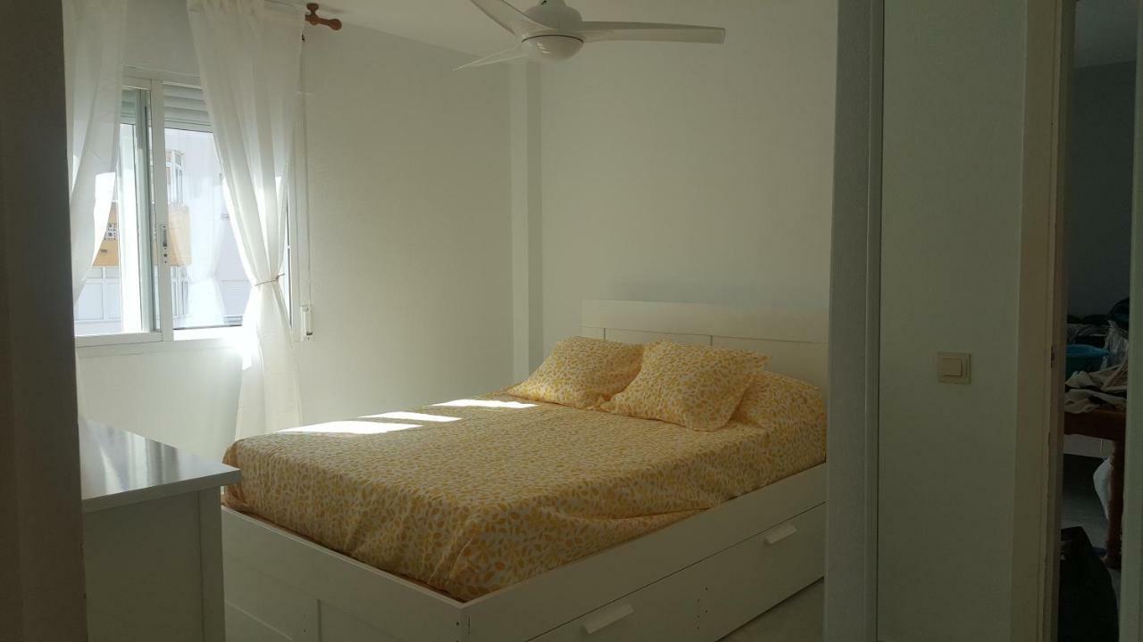 Apartamento Arroyo De La Miel, Luminoso Y Bonito Appartement Benalmádena Buitenkant foto