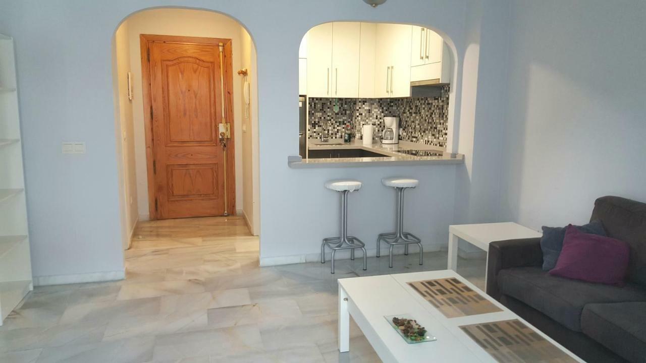 Apartamento Arroyo De La Miel, Luminoso Y Bonito Appartement Benalmádena Buitenkant foto