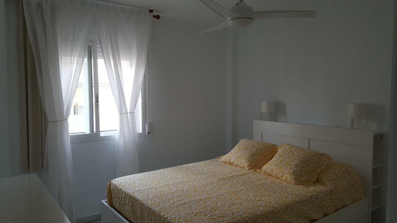 Apartamento Arroyo De La Miel, Luminoso Y Bonito Appartement Benalmádena Buitenkant foto