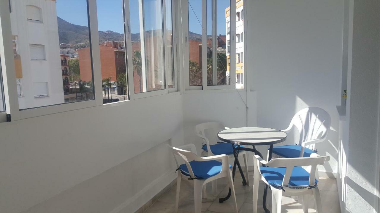 Apartamento Arroyo De La Miel, Luminoso Y Bonito Appartement Benalmádena Buitenkant foto