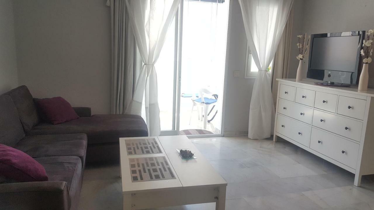 Apartamento Arroyo De La Miel, Luminoso Y Bonito Appartement Benalmádena Buitenkant foto