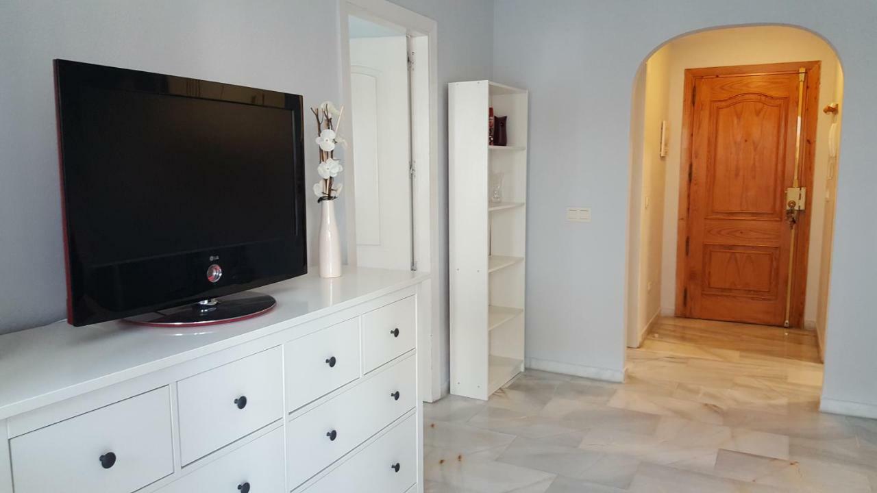 Apartamento Arroyo De La Miel, Luminoso Y Bonito Appartement Benalmádena Buitenkant foto