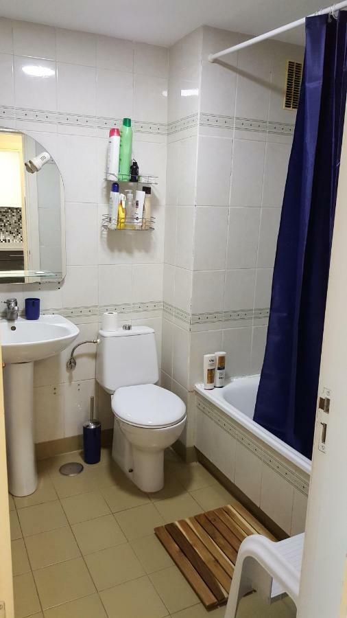 Apartamento Arroyo De La Miel, Luminoso Y Bonito Appartement Benalmádena Buitenkant foto