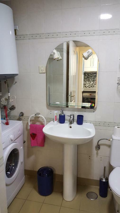 Apartamento Arroyo De La Miel, Luminoso Y Bonito Appartement Benalmádena Buitenkant foto