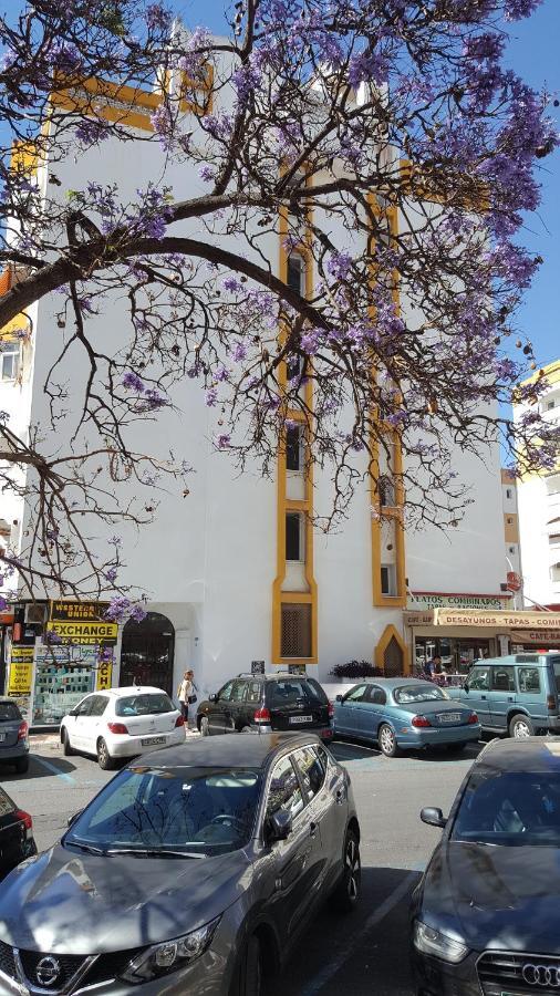 Apartamento Arroyo De La Miel, Luminoso Y Bonito Appartement Benalmádena Buitenkant foto