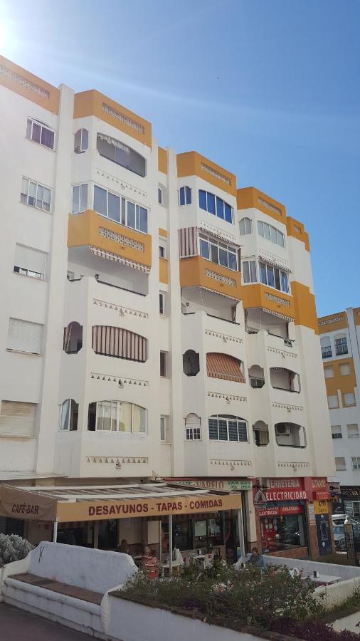 Apartamento Arroyo De La Miel, Luminoso Y Bonito Appartement Benalmádena Buitenkant foto