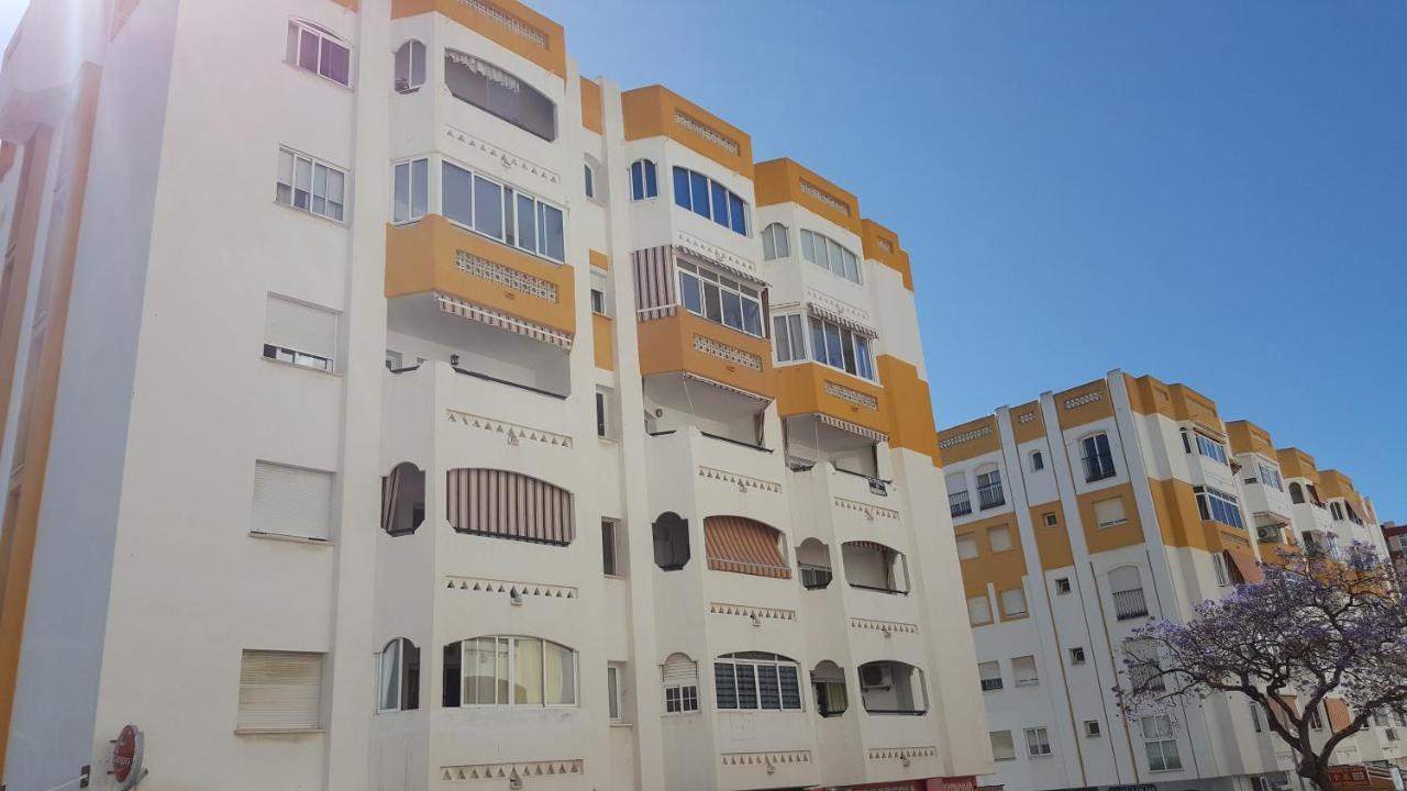 Apartamento Arroyo De La Miel, Luminoso Y Bonito Appartement Benalmádena Buitenkant foto